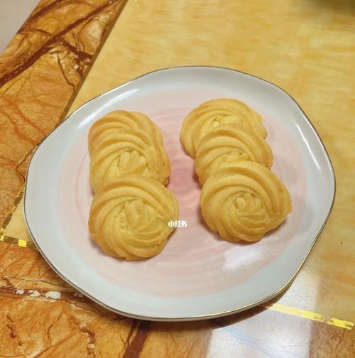 如何制作酥到掉渣的曲奇(掌握这些技巧) 如何制作酥到掉渣的曲奇(掌握这些技巧)