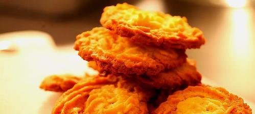 如何制作酥到掉渣的曲奇(掌握这些技巧) 如何制作酥到掉渣的曲奇(掌握这些技巧)