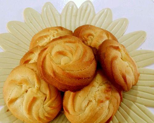 如何制作酥到掉渣的曲奇(掌握这些技巧) 如何制作酥到掉渣的曲奇(掌握这些技巧)