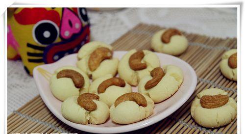 腰果酥怎么做才酥脆？详细步骤和常见问题解答？