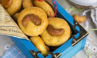 腰果酥怎么做才酥脆？详细步骤和常见问题解答？