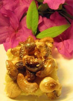 腰果酥怎么做才酥脆？详细步骤和常见问题解答？