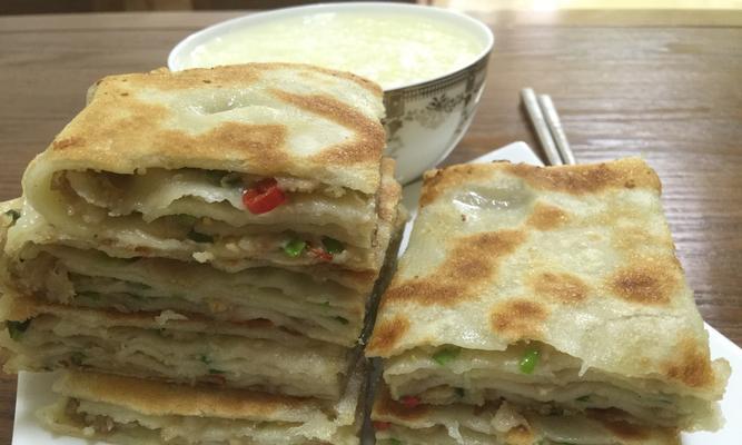 五香饼怎么做？五香饼的制作步骤和常见问题解答？