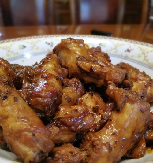 孜然鸡肉片的做法是什么？如何在家轻松制作？