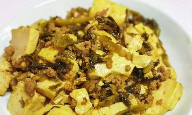 雪菜肉末怎么做才好吃？雪菜肉末的家常做法是什么？