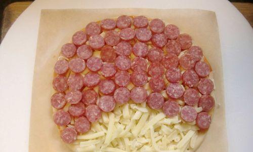 银鹭豆花八宝粥拉面披萨怎么做？步骤和技巧是什么？