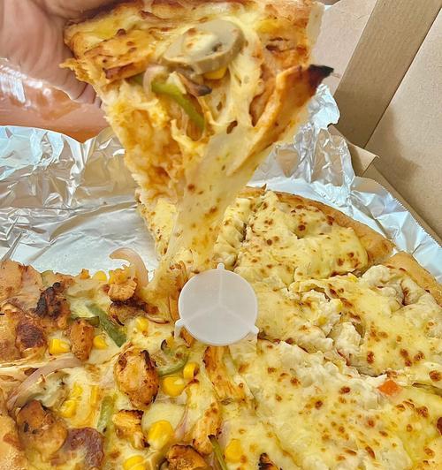 银鹭豆花八宝粥拉面披萨怎么做？步骤和技巧是什么？