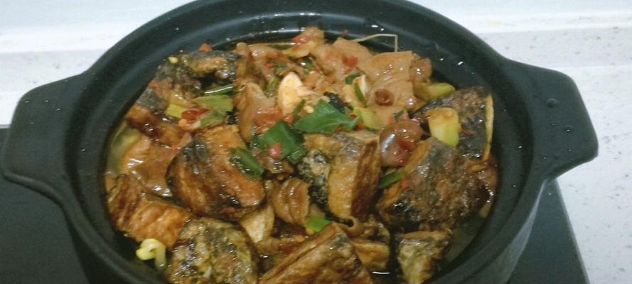 砂锅焖鱼块的做法是什么?步骤详解及常见问题解答? 砂锅焖鱼块的做法是什么?步骤详解及常见问题解答?