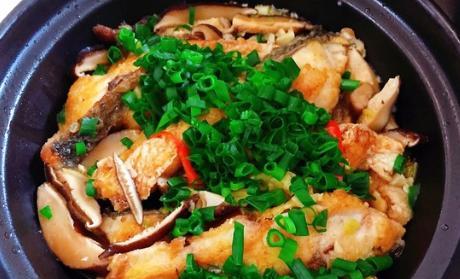 砂锅焖鱼块的做法是什么?步骤详解及常见问题解答? 砂锅焖鱼块的做法是什么?步骤详解及常见问题解答?