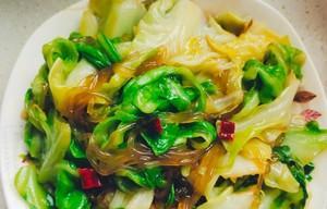 香辣卷心菜的做法（让你在家也能尝到美味的餐厅级菜品）