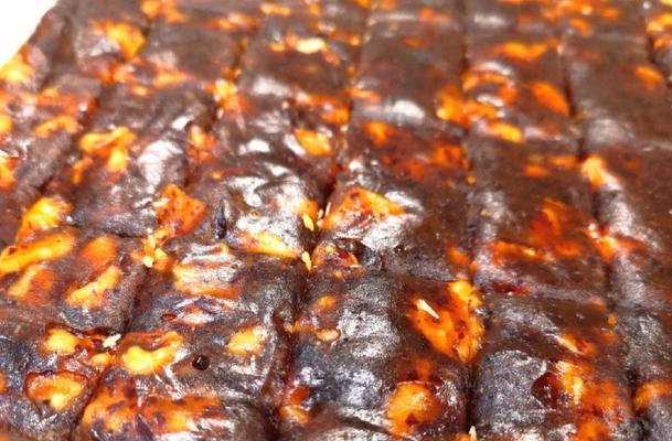 阿胶核桃糕怎么做？在家制作的步骤和常见问题解答？