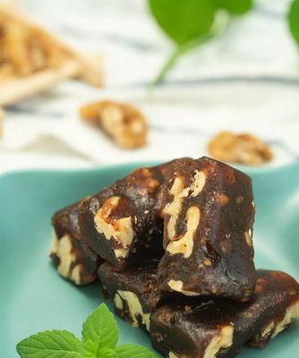 阿胶核桃糕怎么做？在家制作的步骤和常见问题解答？