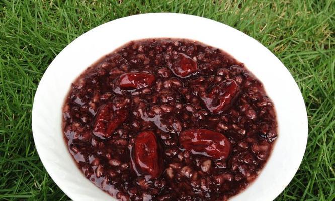 长参黑米粥怎么做?有哪些健康益处? 长参黑米粥怎么做?有哪些健康益处?