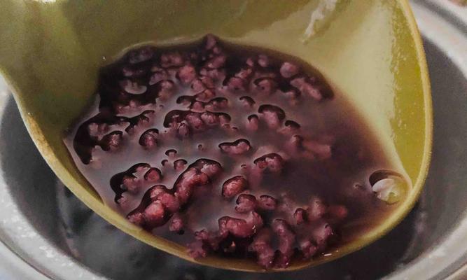 长参黑米粥怎么做?有哪些健康益处? 长参黑米粥怎么做?有哪些健康益处?