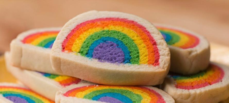 彩虹豆沙卷怎么做？制作过程中有哪些常见问题？