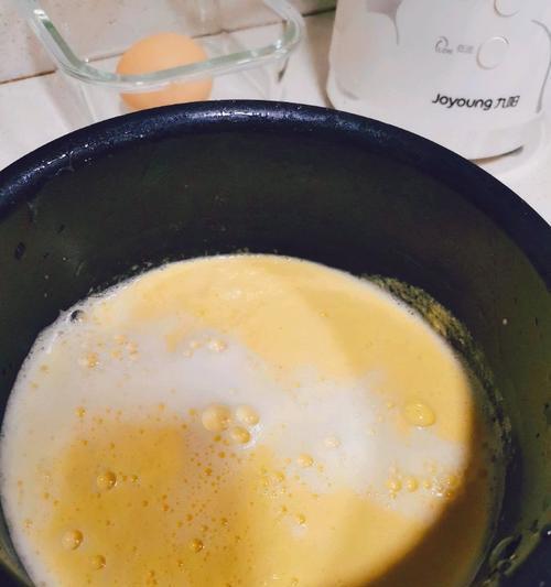 玉米羹鸡蛋怎么做？制作过程中需要注意什么？