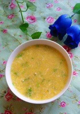 玉米羹鸡蛋怎么做？制作过程中需要注意什么？