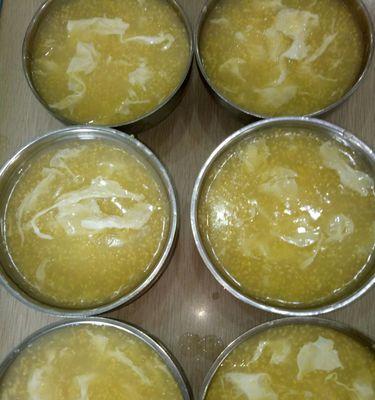 玉米羹鸡蛋怎么做？制作过程中需要注意什么？