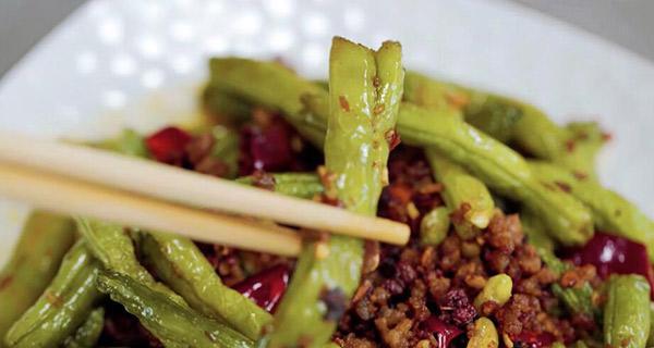 西红柿酱烧四季豆怎么做？步骤和技巧有哪些？