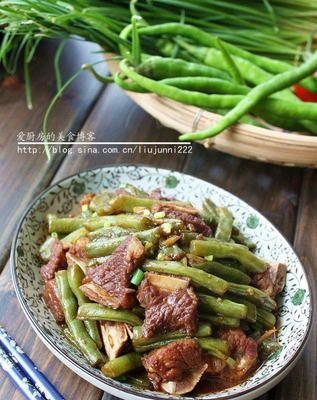 西红柿酱烧四季豆怎么做？步骤和技巧有哪些？