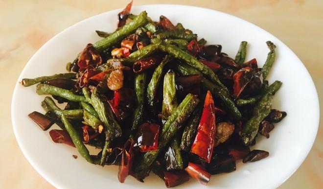 西红柿酱烧四季豆怎么做？步骤和技巧有哪些？