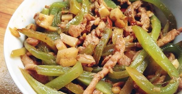 家常美食——窝笋烧排骨（煮上一锅）