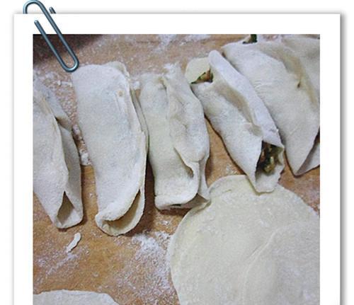 三鲜锅贴，快乐家庭的味蕾盛宴（学会做三鲜锅贴）