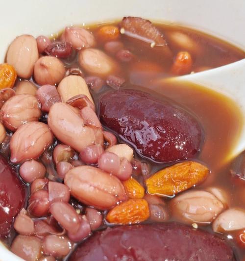 四红补血汤怎么做？有哪些步骤和注意事项？