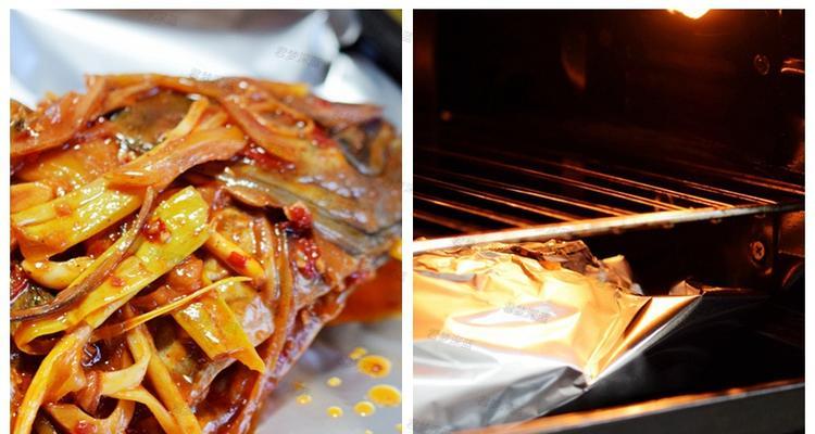 油泼黑头鱼的做法是什么？如何在家轻松制作？