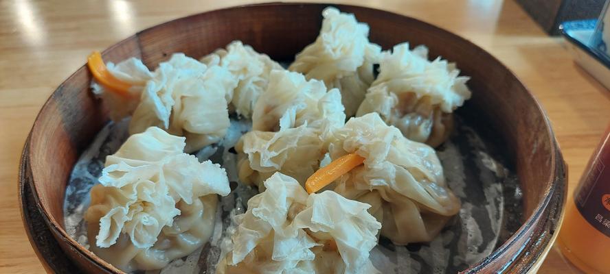 三鲜烧卖怎么做？详细步骤和技巧是什么？