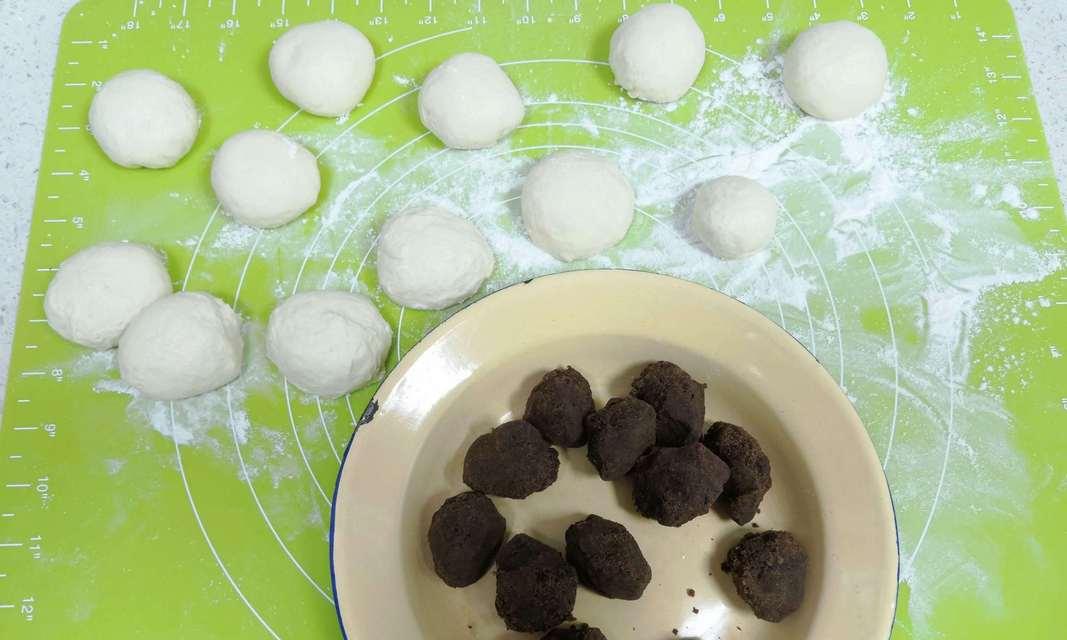 用手轻松DIY手套膜(手套膜的制作方法及注意事项) 用手轻松DIY手套膜(手套膜的制作方法及注意事项)