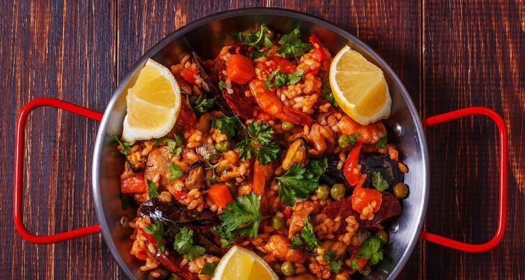 藏红花虾干饭怎么做？有哪些步骤和技巧？