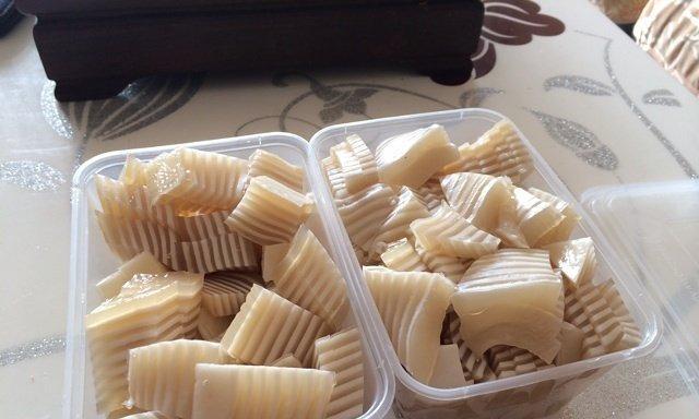 水晶马蹄糕怎么做？制作过程中常见问题有哪些？