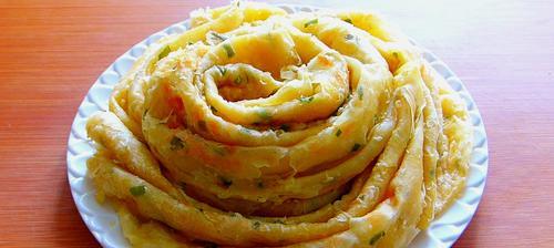 美食制作(口感松脆) 美食制作(口感松脆)