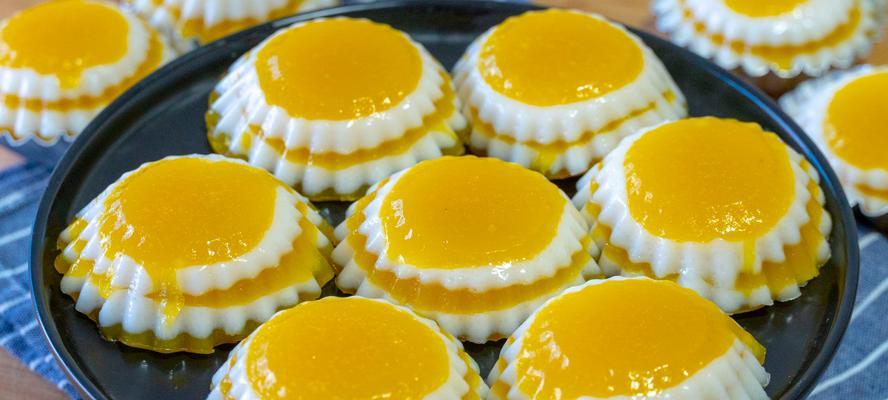 水晶马蹄糕怎么做？制作过程中常见问题有哪些？