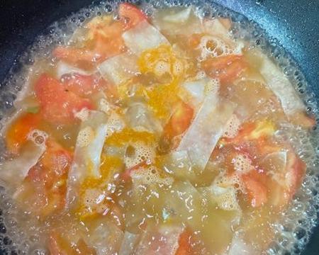 超级快手的面片汤怎么做?步骤和秘诀是什么? 超级快手的面片汤怎么做?步骤和秘诀是什么?