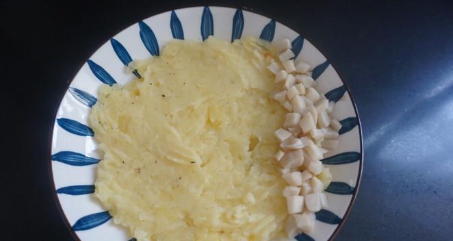 健康美味，杏鲍菇培根沙拉的制作方法（营养丰富的沙拉）