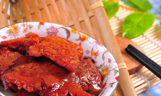 香酥牛肉怎么做？详细步骤和技巧是什么？