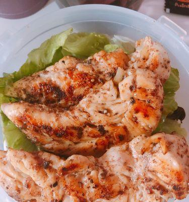 美味香煎秘制塔密鱼，教你轻松做（激发味蕾的惊艳体验）