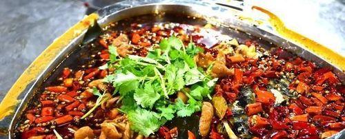 美味香煎秘制塔密鱼，教你轻松做（激发味蕾的惊艳体验）