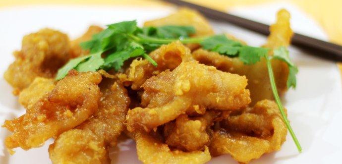 美味香煎秘制塔密鱼，教你轻松做（激发味蕾的惊艳体验）