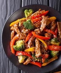 香酥牛肉怎么做？详细步骤和技巧是什么？