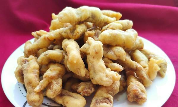 软炸肉的做法是什么?如何保证肉质鲜嫩多汁? 软炸肉的做法是什么?如何保证肉质鲜嫩多汁?