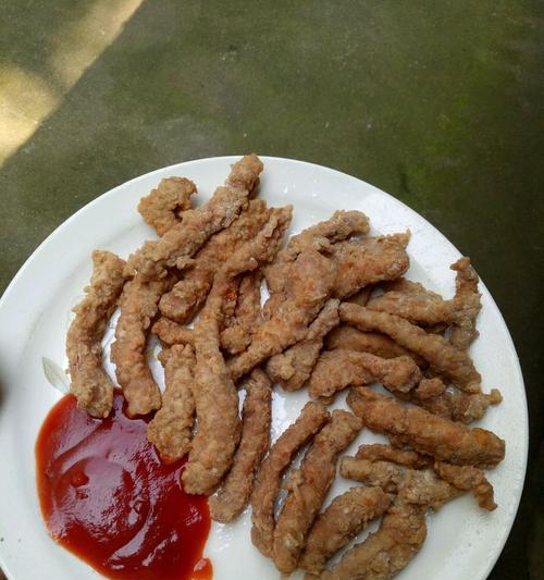 软炸肉的做法是什么?如何保证肉质鲜嫩多汁? 软炸肉的做法是什么?如何保证肉质鲜嫩多汁?