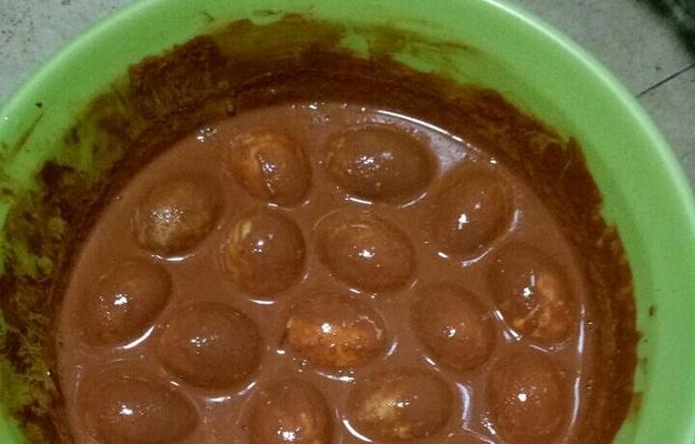 速淹咸鸭蛋怎么做？制作过程中常见问题有哪些？