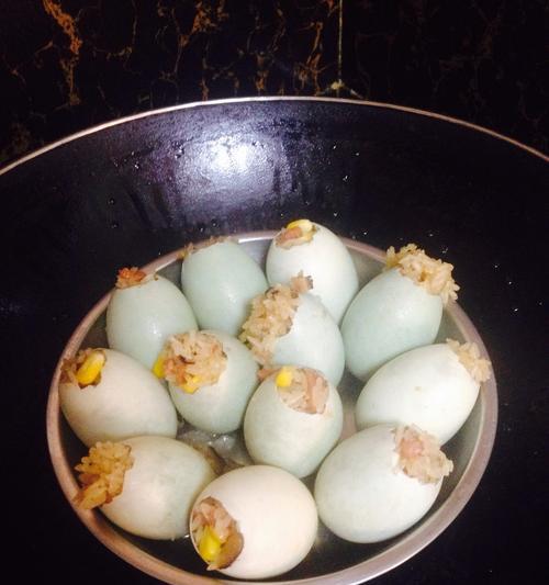 速淹咸鸭蛋怎么做？制作过程中常见问题有哪些？