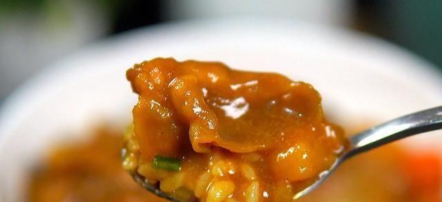 鲜蔬咖喱怎么做？有哪些步骤和技巧？