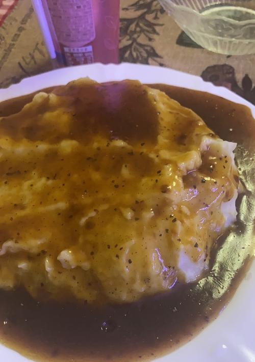 三文鱼番茄土豆泥怎么做？步骤和技巧有哪些？