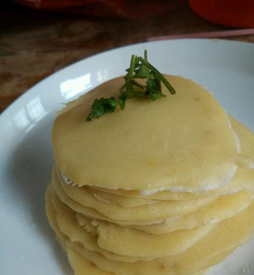 如何制作美味的香蕉牛奶（健康营养的早餐必备）