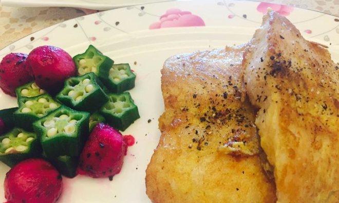 美味酥煎龙利鱼柳的制作秘诀（学会这些技巧）